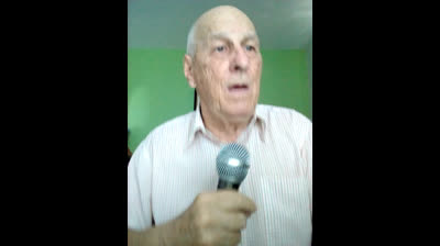 Lonely boy - Paul Anka cover song