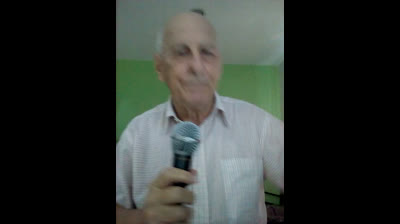 Le monde est gris, le monde est bleu - Eric Charden cover song