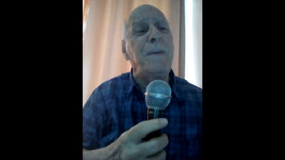 Just because - Lloyd Price cover song