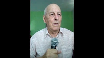 Jusqu'a la ceinture - Graeme Allright cover song