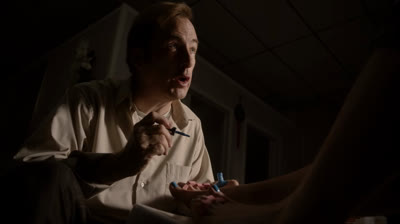 5. Pastorcito alpino - T1/E5