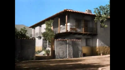 zorro (1957) 5° parte