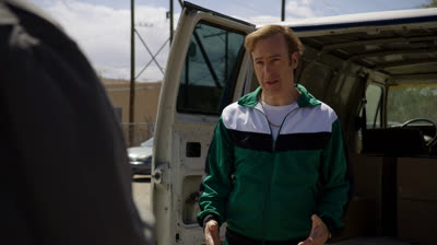 7. Algo estúpido - T4/E7