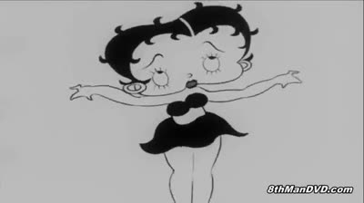 betty boop epi 29