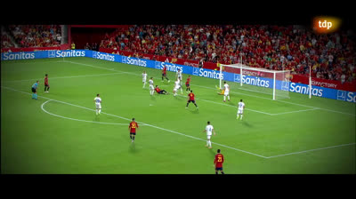 Euro 2024: Camino a Berlín 1x07: Programa 7