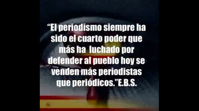 "Video de citas" para pensar que estamos haciendo...