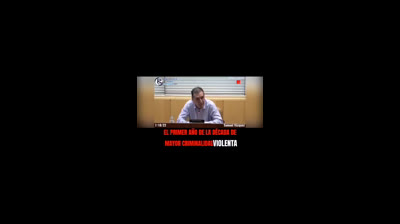 Todo irá a peor. Tus hijos sabrán quién tenía razón.