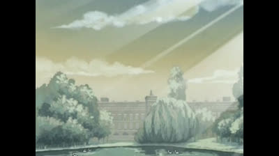 Nadja del mañana capitulo 3