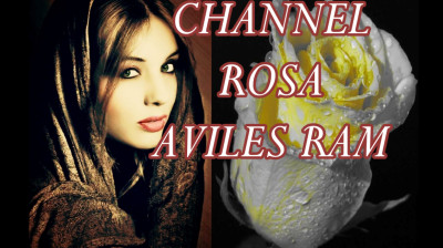 VÍDEO N: 163 - THE BEAUTY OF WOMEN IN ART ? VÍDEOS ROSARAM. Romantic Music