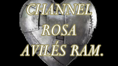 VÍDEO N: 154 Yo te Extrañare tercer cielo - ROSARAM VÍDEOS