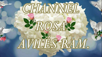 VÍDEO N: 153 Por Eso Te Amo - Río Roma - ROSARAM VÍDEOS