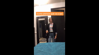 Cuando tu mamá te manda a la tienda