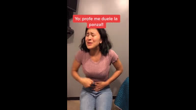 Todos pensamos esto de pequeños