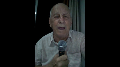 It's only make believe - Conway Twitty cover song