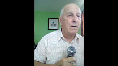 Je m'sens tres seul - Robert Cogoi cover song