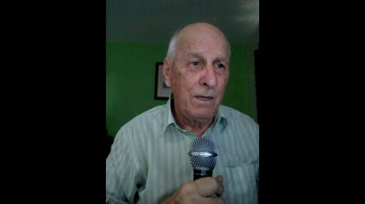 I can't stop loving you - Ray Charles cover song