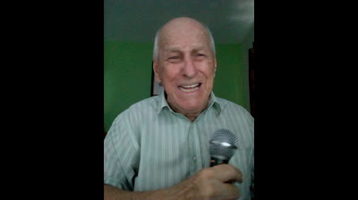 I got you (I feel good) - James Brown cover song