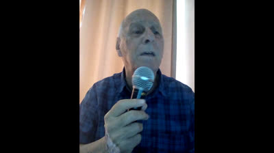 I left my heart in San Francisco - Tony Bennett cover song