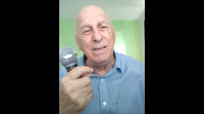 I love how you love me - Bobby Vinton cover song