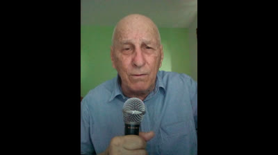 I want to know what love is - Foreigner cover song