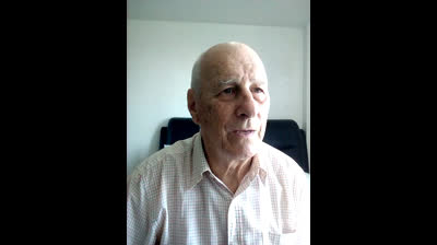 I'll cry instead - Beatles cover song