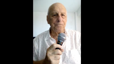 I'm on fire - Bruce Springsteen cover song