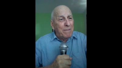 I'm the man - Joe Jackson cover song