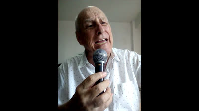 I'm on fire - Dwight Twilley cover song