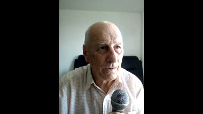 In the ghetto - Elvis Presley cover song