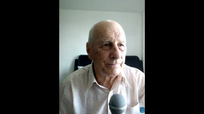 I'm happy just to dance with you - Beatles cover song