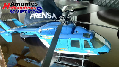 AMANTES DE HELICÓPTEROS SOVIÉNTICOS / ÚNETE A NUESTRA COMUNIDAD