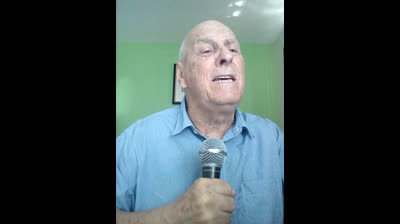 In the still of the night - Del Vikings cover song