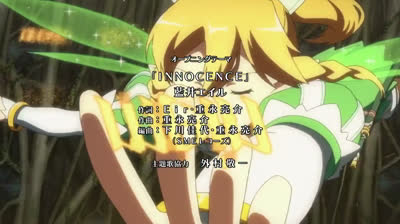 Sword art Online Dublado -Ep17