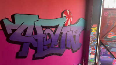 Factoría de culebras en acción