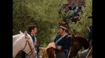 zorro (1957) 7° parte