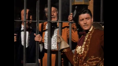 zorro (1957) 8° parte