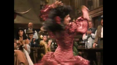 zorro (1957) 10 ° parte