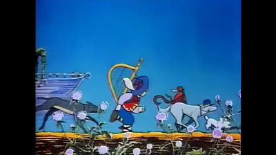 Remi - Le sue avventure epi 46