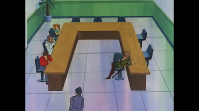 General Daimos epi 06