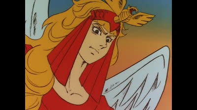 General Daimos epi 05