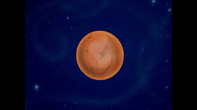 2x23 ninna nanna del marziano