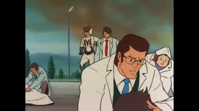 General Daimos epi 03