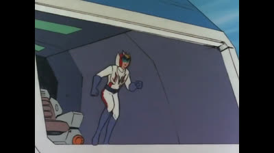 General Daimos epi 02