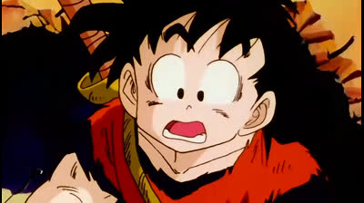 Cap. 16 - Dragon Ball Z - Saga de Saiyajin