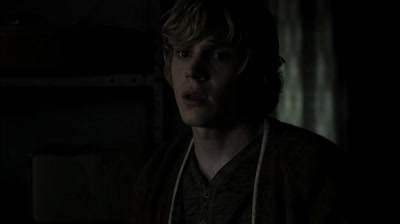 American Horror Story: Murder House epi 11