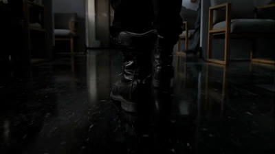 American Horror Story: Murder House epi 10