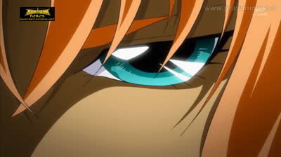 Saint Seiya Ω 61 - ¡Un gran enfoque del ejército! ¡La batalla para defender Palaestra!