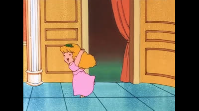 C'era una volta Pollon  epi 09