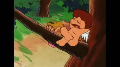 C'era una volta Pollon epi 04