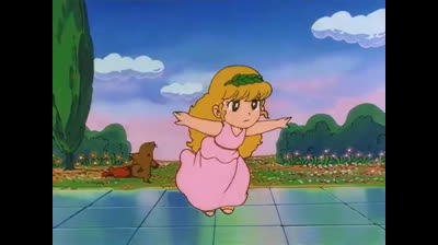 C'era una volta Pollon epi 03